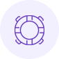 support icon